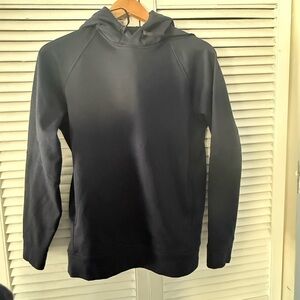 lululemon athletica Men's Navy Hoodie